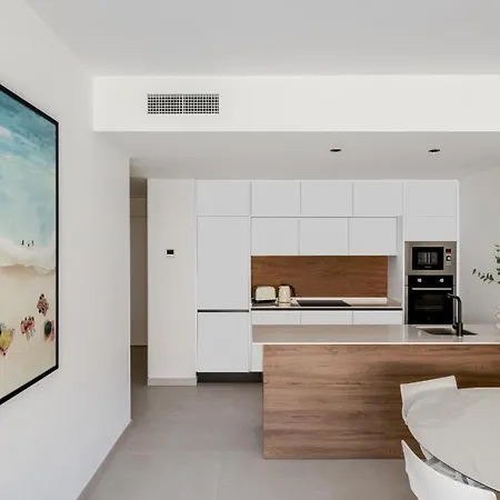 Lägenhet Casa Calma Torrevieja