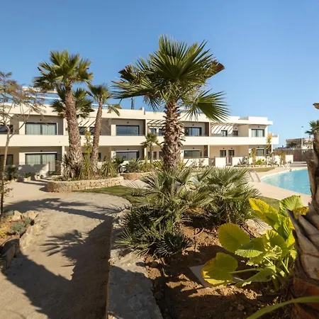 Casa Calma Apartment