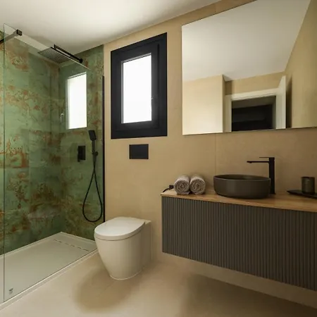 Casa Calma Apartment Torrevieja