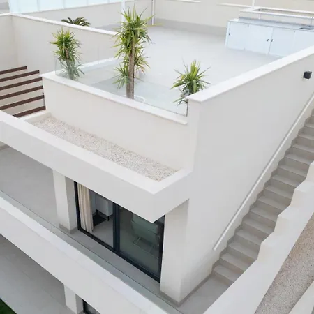 Apartment Casa Calma *