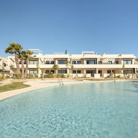 Casa Calma Torrevieja