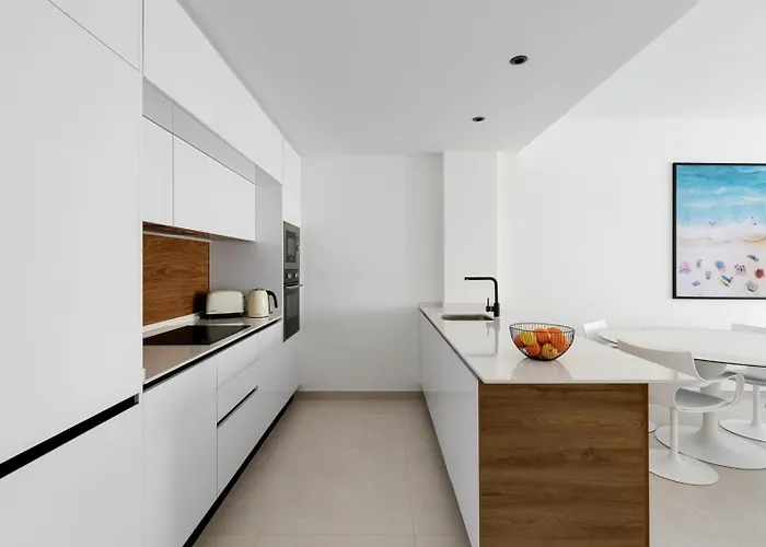 Casa Calma Torrevieja