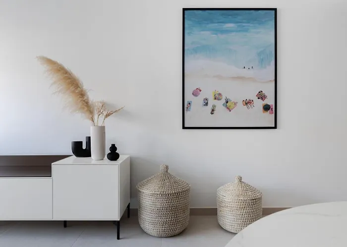 Casa Calma Apartamento Torrevieja