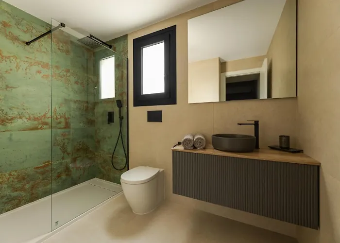 Casa Calma Apartamento Torrevieja