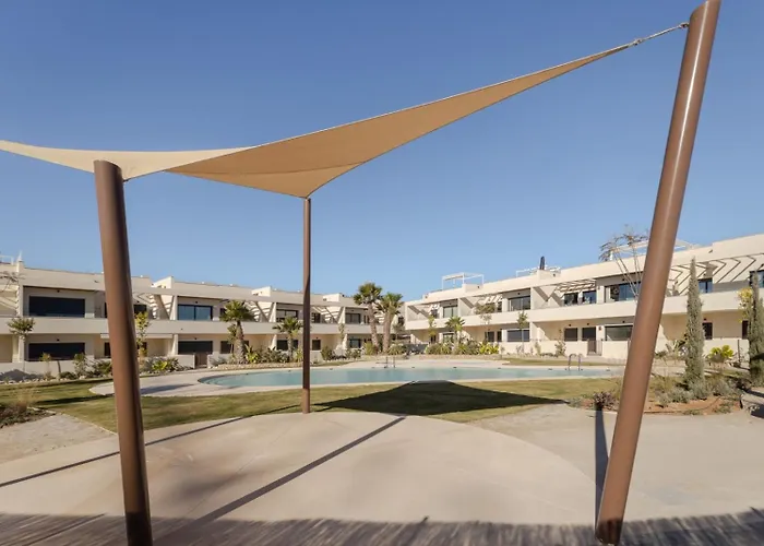 Casa Calma Torrevieja