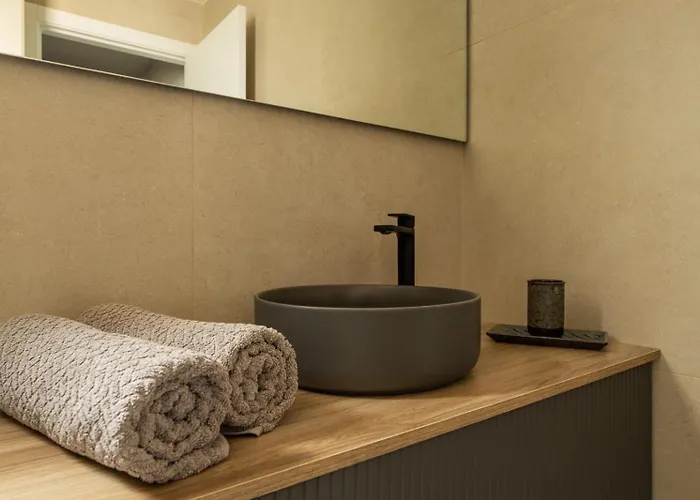 Apartamento Casa Calma