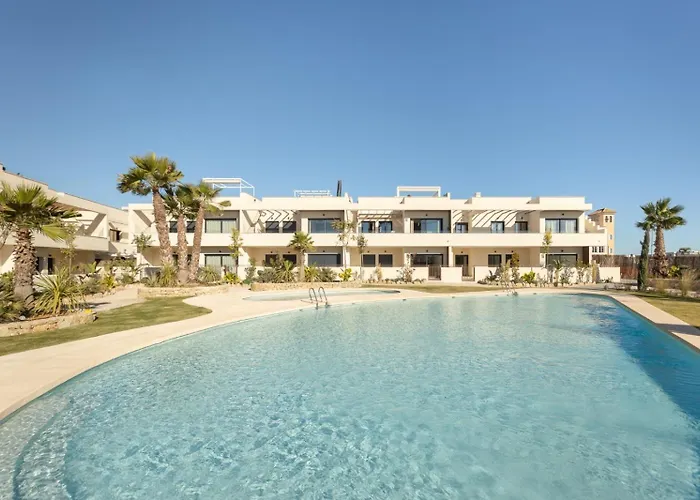 Casa Calma Torrevieja